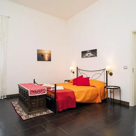 펜션 Antico Borgo *