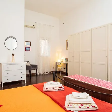 Antico Borgo 펜션 카타니아